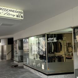Atelier Miray - Aussenansicht