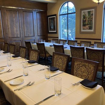 Antonio's - Private dining room - Italian Near Me - Maitland, Florida Antonio's - Private dining room - Italian Near Me - Maitland, Florida