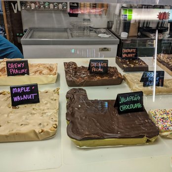 Mountain Outpost - Fudge - Delis Near Me - Morrilton, Arkansas Mountain Outpost - Fudge - Delis Near Me - Morrilton, Arkansas