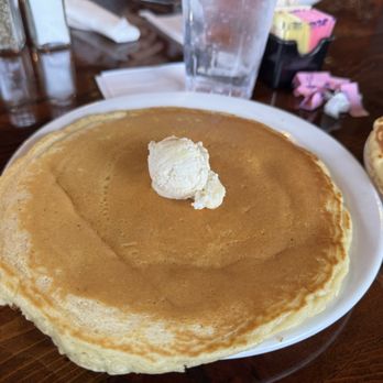 Big Bad Breakfast - Pancake - Breakfast & Brunch Near Me - Conway, Arkansas