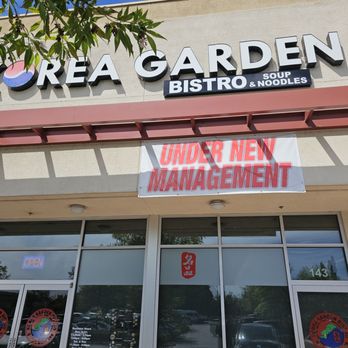 Korea Garden - 9-15-24. Storefront, entrance - Korean Near Me - Milpitas, California Korea Garden - 9-15-24. Storefront, entrance - Korean Near Me - Milpitas, California