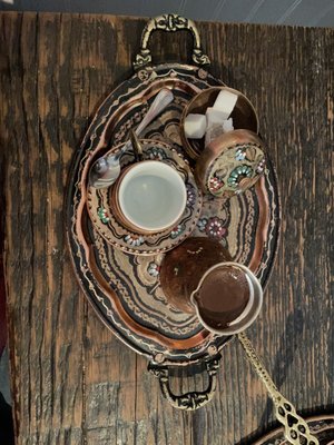 Cafe Bubamara by null