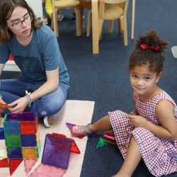 FIAF Montclair - Kids classes