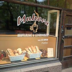 Muheva