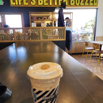 Better Buzz Coffee - Coffee & Tea Near Me - Las Vegas, Nevada