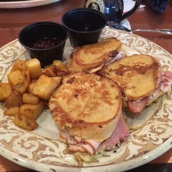 Another Broken Egg Cafe - Monte Cristo Dippers - Breakfast & Brunch Near Me - Boca Raton, Florida Another Broken Egg Cafe - Monte Cristo Dippers - Breakfast & Brunch Near Me - Boca Raton, Florida