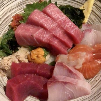 Ootoro Sushi - Japanese Near Me - Walnut, California