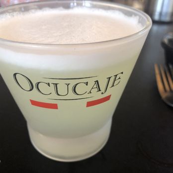Toro Gallo - Best Pisco sour en Chile - Vegetarian Near Me - Pirque, RM