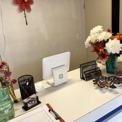 Elegance Threading Salon