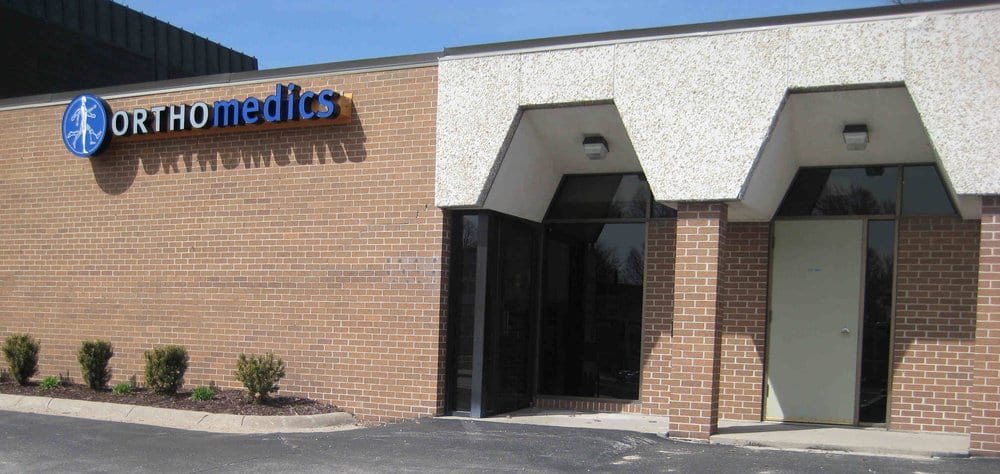 Ortho Medics Omaha - child therapist in Omaha, NE