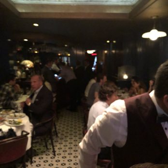 Carbone - Italian Near Me - New York, New York