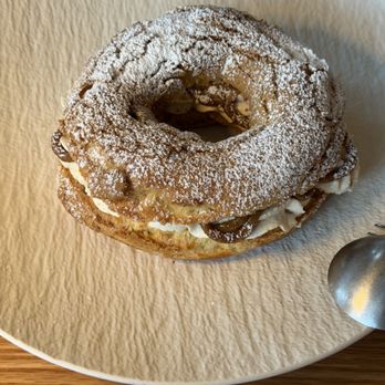 Café Vivant - American Near Me - Menlo Park, California