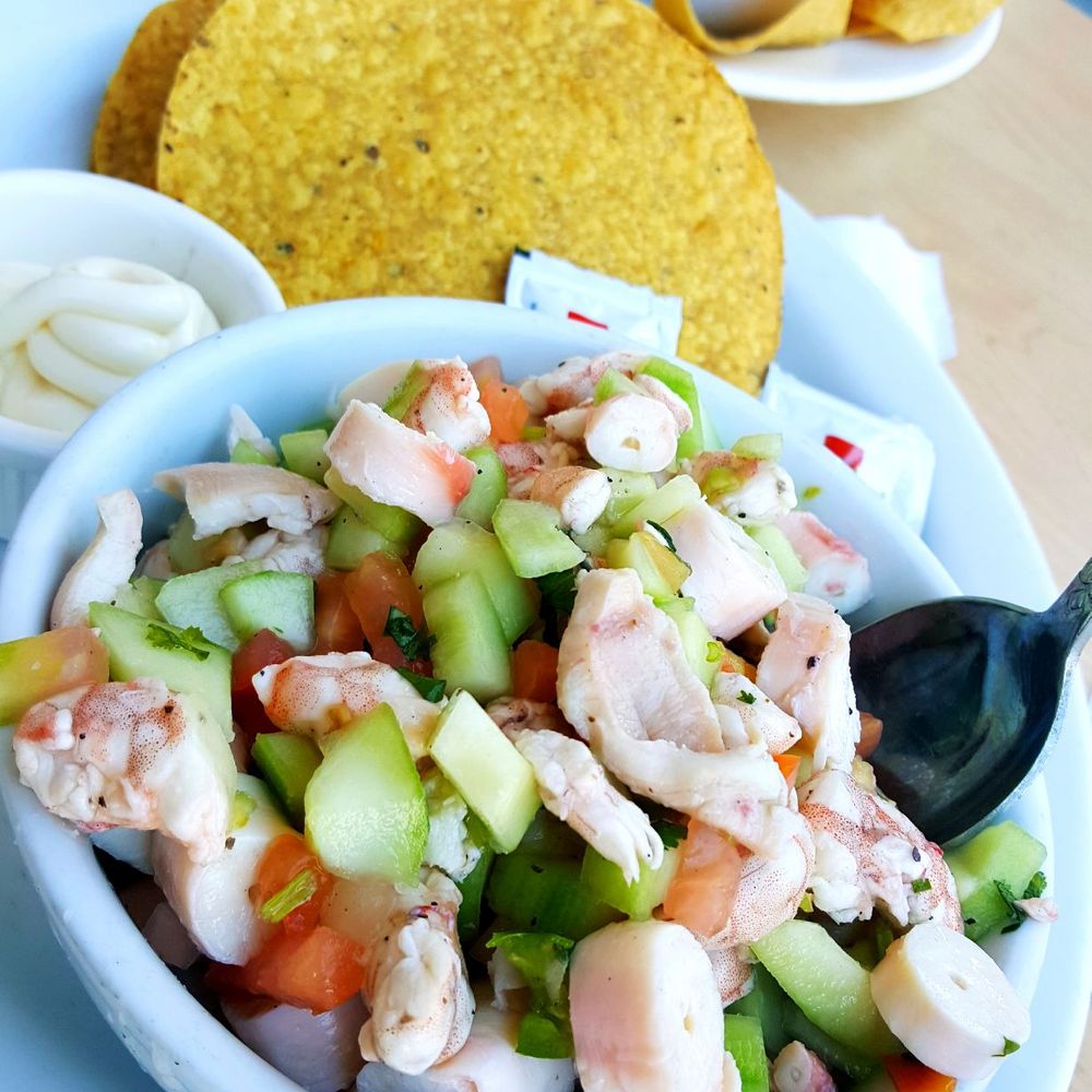El Sinaloense - Seafood Near Me - San Mateo, California El Sinaloense - Seafood Near Me - San Mateo, California