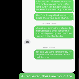 Conversation with Henry Conversation with Henry