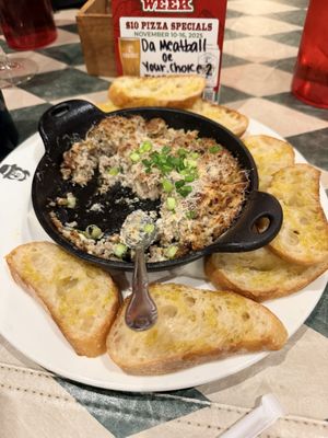 Sorrento's Italian Joint by null