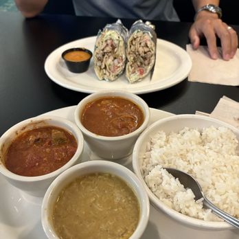 Fast Eddy's Quick Mideast - Middle Eastern Near Me - Jacksonville, Florida