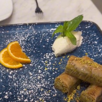 Anatolian Kitchen - Mediterranean Near Me - Palo Alto, California