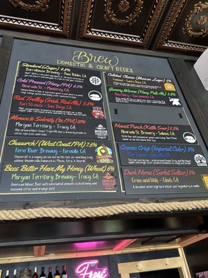 Menu photo 5 Hillside Tap Room & Eatery Martinez, CA Menu photo 5 Hillside Tap Room & Eatery Martinez, CA