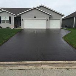 S&J Seal Coating