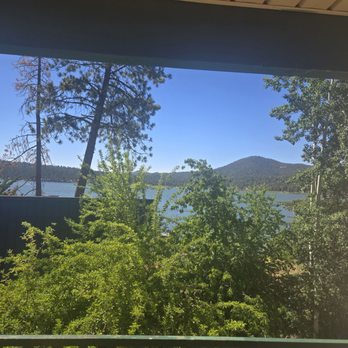 Lagonita Lodge - Hotels Near Me - Big Bear Lake, California