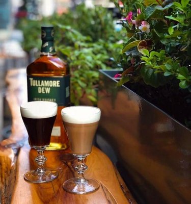 The Crafty Irishman by null