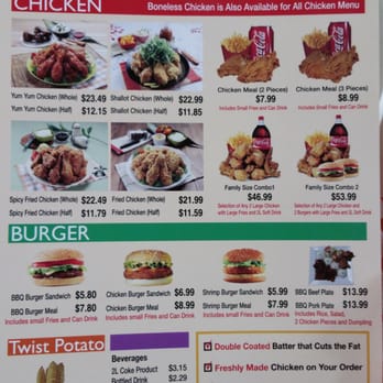 Yum Yum BBQ - Menu says T&T Mall... it is either Pacific Place Mall or Franklin Mall (according to the building and other store owners). - Korean Near Me - Calgary, Alberta Yum Yum BBQ - Menu says T&T Mall... it is either Pacific Place Mall or Franklin Mall (according to the building and other store owners). - Korean Near Me - Calgary, Alberta
