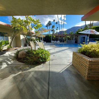 Orbit In - Hotels Near Me - Palm Springs, California Orbit In - Hotels Near Me - Palm Springs, California
