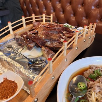 Xiang La Hui香辣汇 - Spicy Lambchop! - Szechuan Near Me - Alhambra, California Xiang La Hui香辣汇 - Spicy Lambchop! - Szechuan Near Me - Alhambra, California