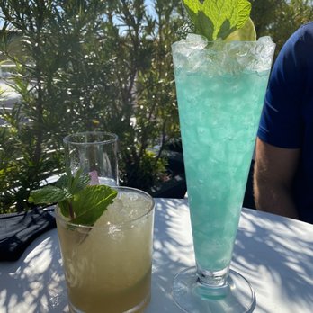 The Dewberry Charleston - Mai Thai and Mr. Nice Guy - Cocktail Bars Near Me - Charleston, South Carolina The Dewberry Charleston - Mai Thai and Mr. Nice Guy - Cocktail Bars Near Me - Charleston, South Carolina