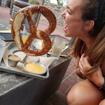 World of Beer - PRETZEL!! - Pubs Near Me - Exton, Pennsylvania World of Beer - PRETZEL!! - Pubs Near Me - Exton, Pennsylvania
