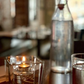 Lucky Restaurant - Nice ambiance - Wine Bars Near Me - Roanoke, Virginia