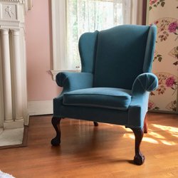 Boz Upholstery