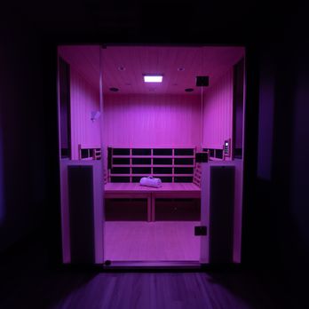 Balance on Buffalo - Halotherapy (Salt Therapy) Booth with Infrared Sauna - Halotherapy Near Me - Manitowoc, Wisconsin Balance on Buffalo - Halotherapy (Salt Therapy) Booth with Infrared Sauna - Halotherapy Near Me - Manitowoc, Wisconsin