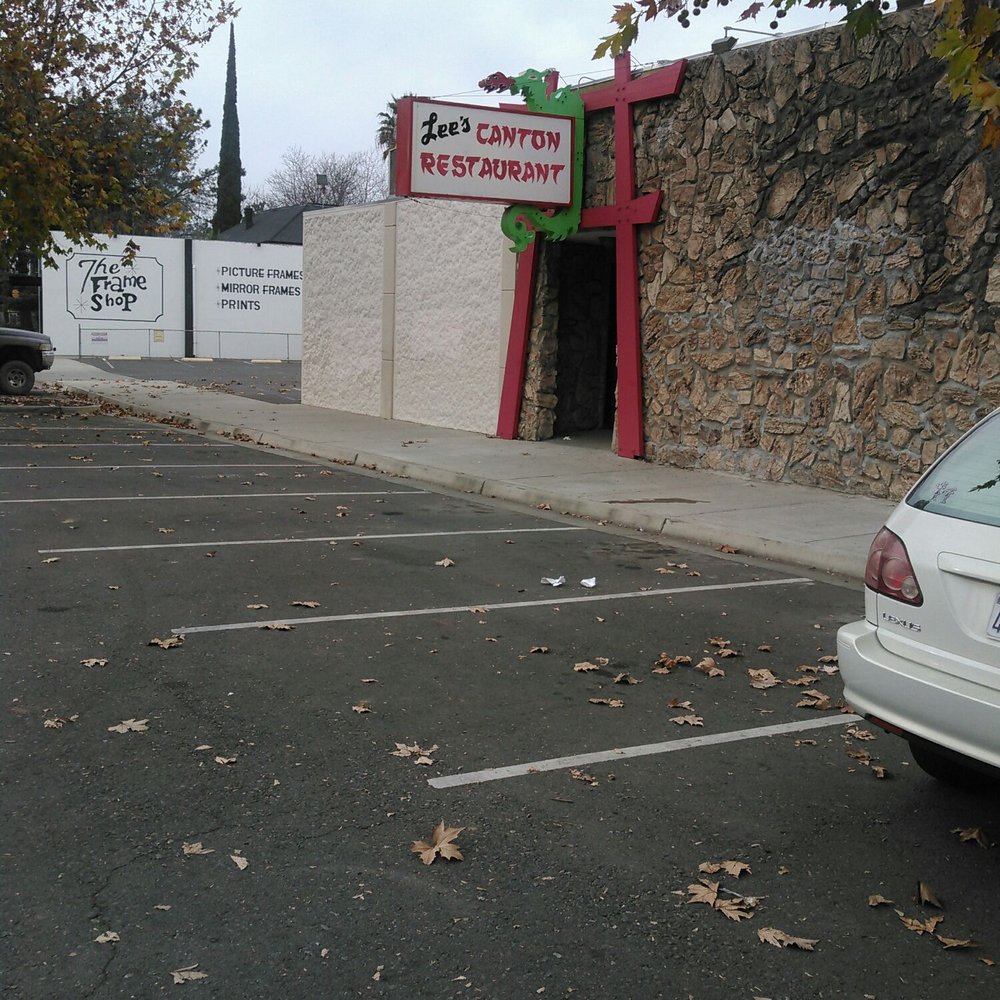 Lee's Canton Restaurant - Chinese Near Me - Yuba City, California Lee's Canton Restaurant - Chinese Near Me - Yuba City, California