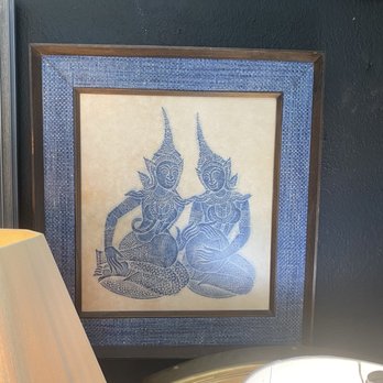 Curated - Wall art - Home Decor Near Me - Saint Petersburg, Florida