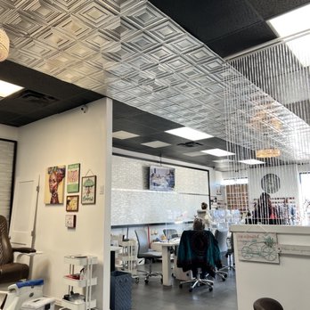 QL Nails - Inside - Nail Salons Near Me - Aurora, Colorado