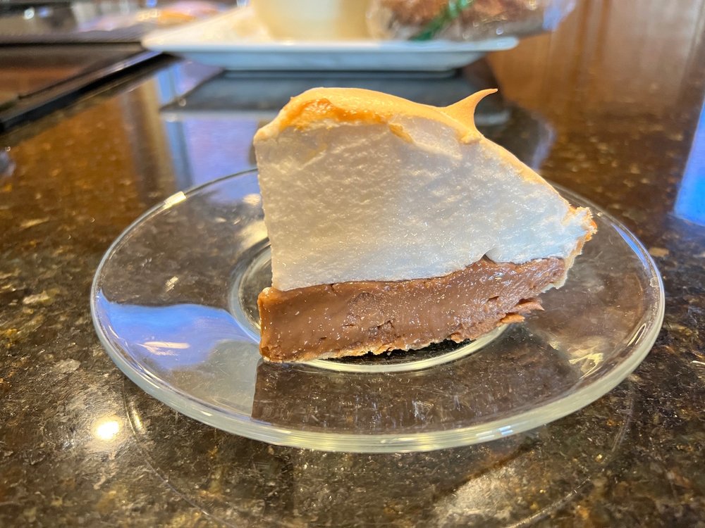 Old Fashioned Tamales and Pies Logo