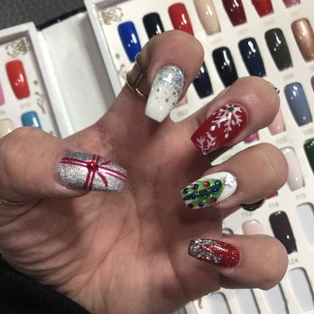 Oscar Nails & Spa - Are Bomb AF - Nail Salons Near Me - Tempe, Arizona Oscar Nails & Spa - Are Bomb AF - Nail Salons Near Me - Tempe, Arizona