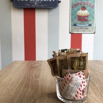 Coffee Lab - Cafes Near Me - Geneva, GE