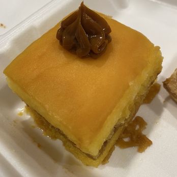 El Almendron - Bakeries Near Me - Pflugerville, Texas