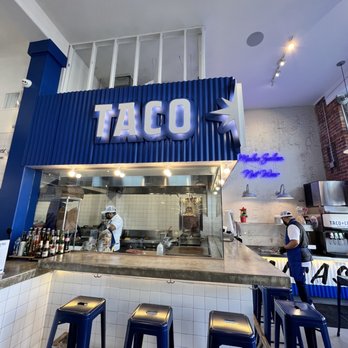 TACO CENTRO - Taco Centro - Mexican Near Me - San Diego, California