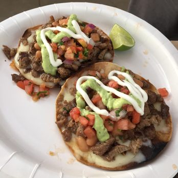 Camaron De Sinaloa - Vampiros - Seafood Near Me - San jose, California