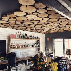 Big Hill Lodge - Baren