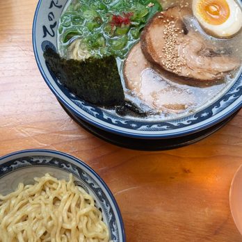 HINODEYA Ramen & Bar Chestnut - Ramen - Ramen Near Me - San Francisco, California