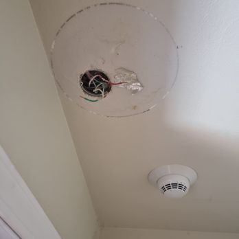 Yuriy Handyman - Replacement of luminaires - Handyman Near Me Yuriy Handyman - Replacement of luminaires - Handyman Near Me