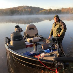 Bob's Go Fishing Guide Service - Let's Go Fishing!