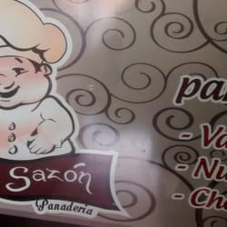 Don Sazón panadería - Panadería Don Sazón