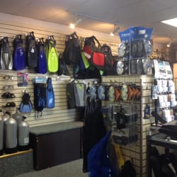 Pirate's Cove Diving Inc