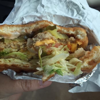 Lefty's Burger Shack - Best Boca Burger in Town! - Burgers Near Me - University Place, Washington Lefty's Burger Shack - Best Boca Burger in Town! - Burgers Near Me - University Place, Washington