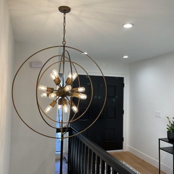 OT Electric - Electricians Near Me